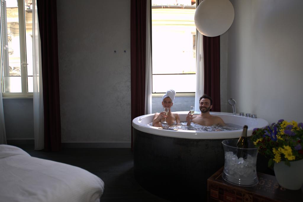 Maison d'hôtes Irooms Jacuzzi 2*